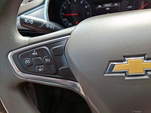 Used 2016 Chevrolet Malibu LT FWD image 20