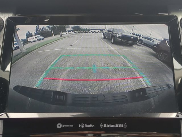 Used 2020 Toyota Tundra Limited w/ TRD Off-Road Package RWD image 24