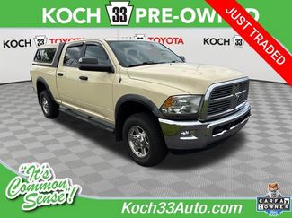 Used 2012 RAM 2500 Big Horn AWD/4WD video 1