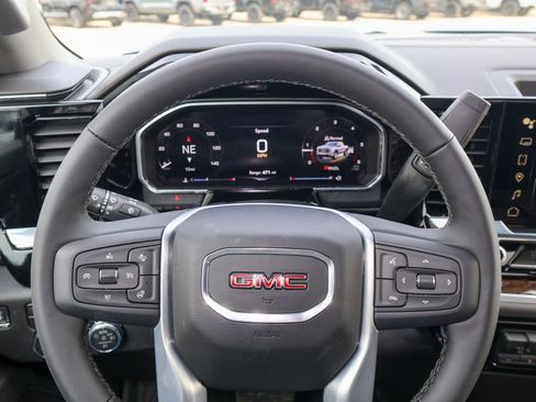 New 2026 GMC Sierra 1500 Elevation w/ Elevation Select Package image 16