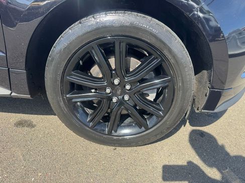 Used 2022 Ford Edge ST-Line AWD/4WD image 18