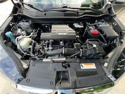 Used 2019 Honda CR-V Touring image 10