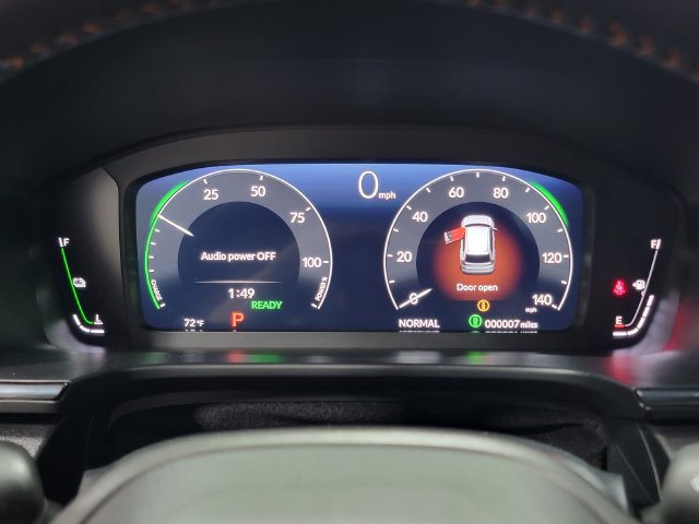 New 2027 Honda CR-V Sport-L image 31