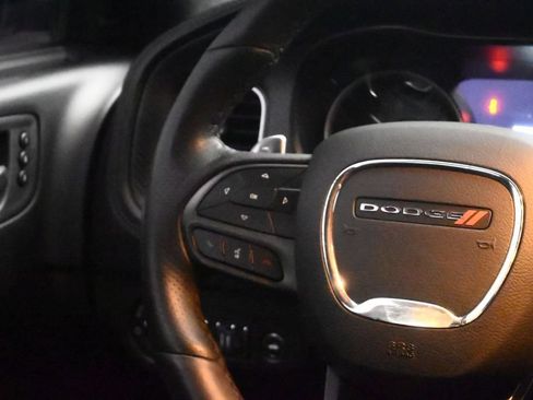 Used 2023 Dodge Charger Scat Pack RWD image 42