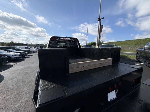 Used 2019 Ford F450 Lariat w/ Chrome Package AWD/4WD image 12