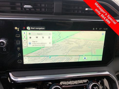 Used 2024 GMC Sierra 1500 Denali Ultimate image 21