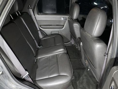 Used 2011 Ford Escape Limited w/ 302A Rapid Spec Order Code image 22