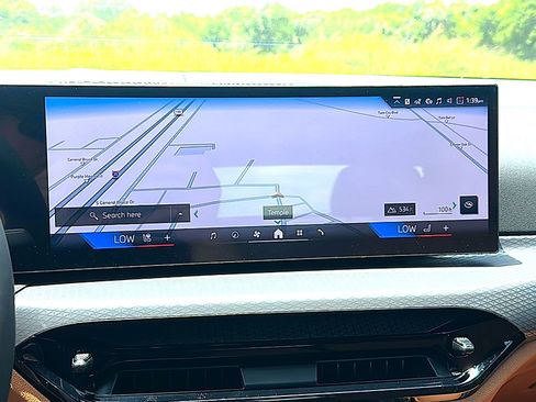New 2027 BMW 430i Convertible w/ M Sport Package RWD image 20