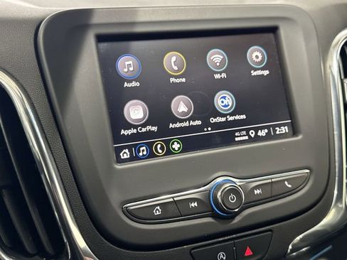 Certified 2023 Chevrolet Equinox LT image 17