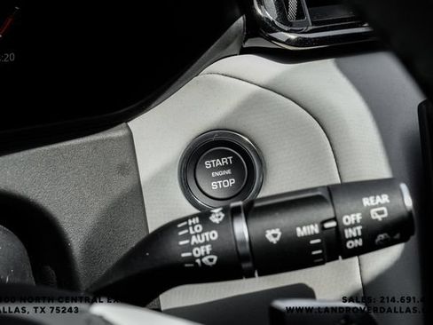 New 2026 Land Rover Range Rover Velar S AWD/4WD image 24