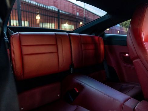 Certified 2024 Porsche 911 Carrera 4S image 33