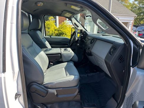Used 2014 Ford F250 XL AWD/4WD image 20
