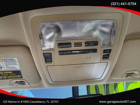 Used 2016 Toyota Highlander Limited image 21