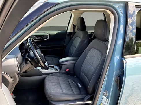 Used 2022 Ford Bronco Sport Big Bend w/ Convenience Package AWD/4WD image 24