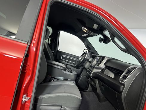 Certified 2024 RAM 2500 Big Horn w/ Bed Utility Group image 28