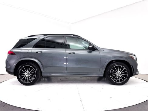 Used 2023 Mercedes-Benz GLE 350 image 41