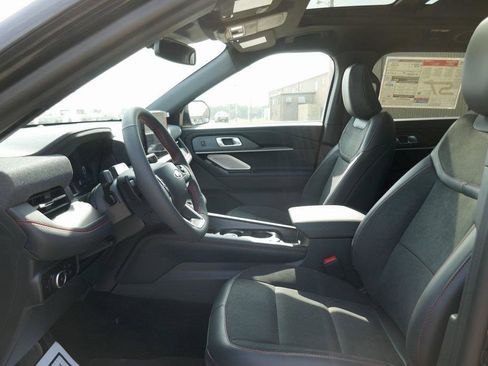 New 2025 Ford Explorer ST w/ Sun And Sound Package image 15