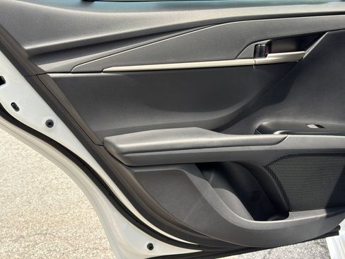 New 2026 Toyota Camry SE FWD image 19
