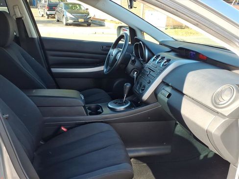 Used 2011 MAZDA CX-7 i SV image 26