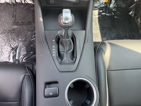 New 2026 Ford Mustang GT Premium RWD image 37