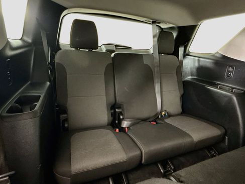 Used 2020 Chevrolet Traverse LS w/ LPO, Blackout Package FWD image 28