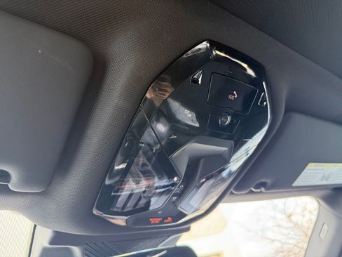 Certified 2026 BMW 540i xDrive image 18