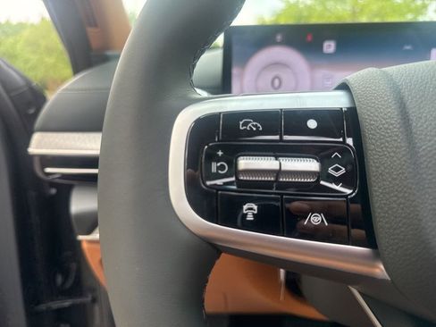New 2026 Genesis GV80 3.5T Advanced AWD/4WD image 17