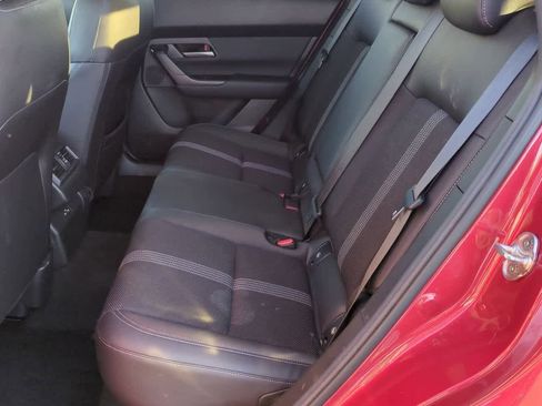 Certified 2024 MAZDA CX-50 AWD 2.5 S w/ Cargo Package image 19