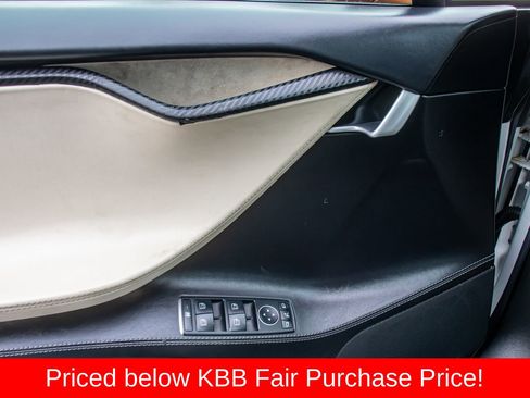 Used 2018 Tesla Model S 100D AWD/4WD image 20