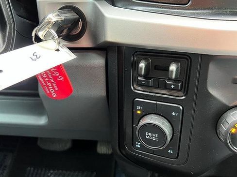 Used 2024 Ford F250 XL w/ STX Appearance Package AWD/4WD image 33