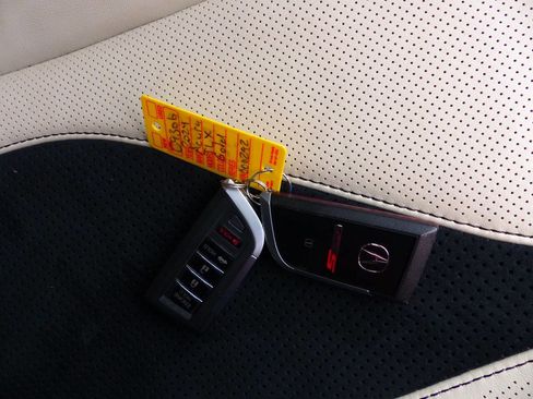 Used 2024 Acura TLX Type S image 45