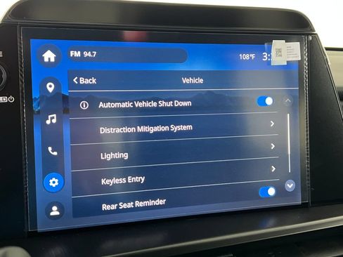 New 2026 Subaru Outback Touring XT AWD/4WD image 35