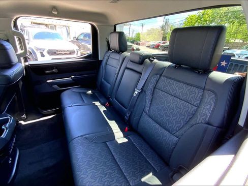 Used 2023 Toyota Tundra SR5 w/ TRD Sport Premium Package AWD/4WD image 20