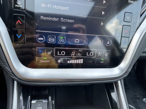 Used 2024 Subaru Outback Touring XT w/ Popular Package #2 image 31