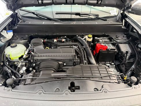 New 2026 Ford Maverick XLT w/ XLT Luxury Package image 9