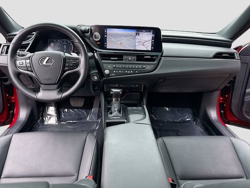 Used 2022 Lexus ES 250 250 AWD w/ Premium Package image 3