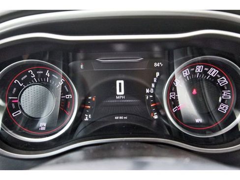 Used 2020 Dodge Challenger GT w/ Plus Package RWD image 15