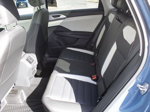 New 2026 Volkswagen Taos SEL AWD/4WD image 27