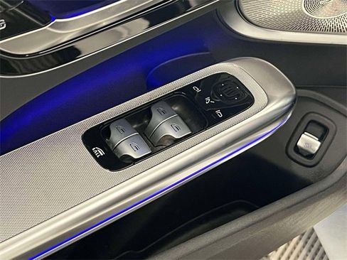 Certified 2024 Mercedes-Benz CLE 300 4MATIC Cabriolet image 16