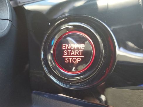 Certified 2025 Honda Civic Sport image 25