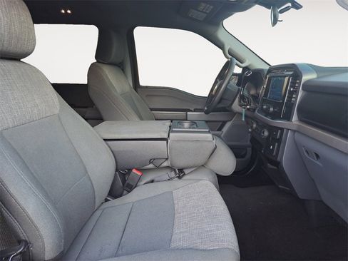 Used 2023 Ford F150 XLT image 15