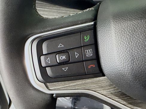 Used 2024 Jeep Wagoneer L Series II w/ Flexible Seating Group image 14