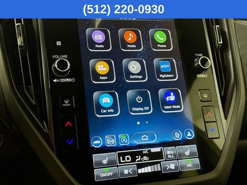 Used 2026 Subaru Forester Premium image 17