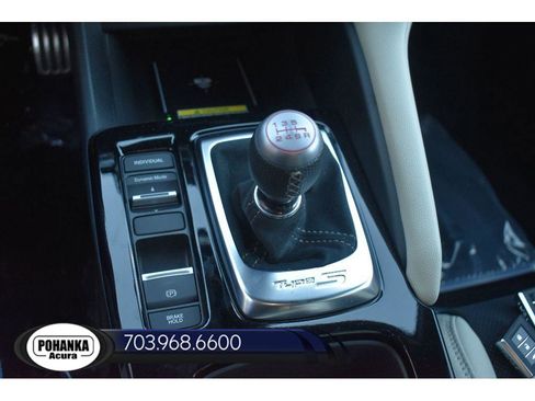 New 2025 Acura Integra Type S image 27