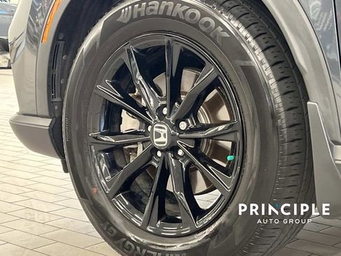 Used 2023 Honda CR-V Sport image 7