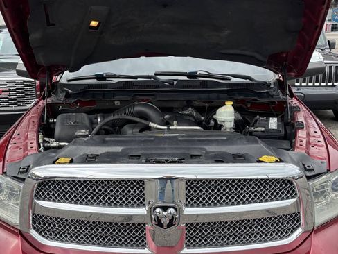 Used 2014 RAM 1500 Limited AWD/4WD image 33