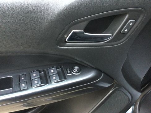 Used 2019 GMC Canyon All Terrain w/ Trailering Package AWD/4WD image 9