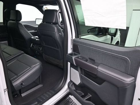 New 2026 Ford F150 Lariat w/ Equipment Group 502A High AWD/4WD image 14