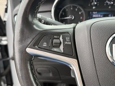 Used 2019 Buick Encore Preferred image 18