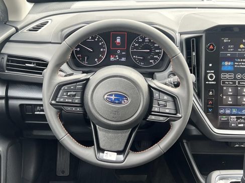 Certified 2025 Subaru Crosstrek 2.5i Limited w/ Popular Package #3A image 24